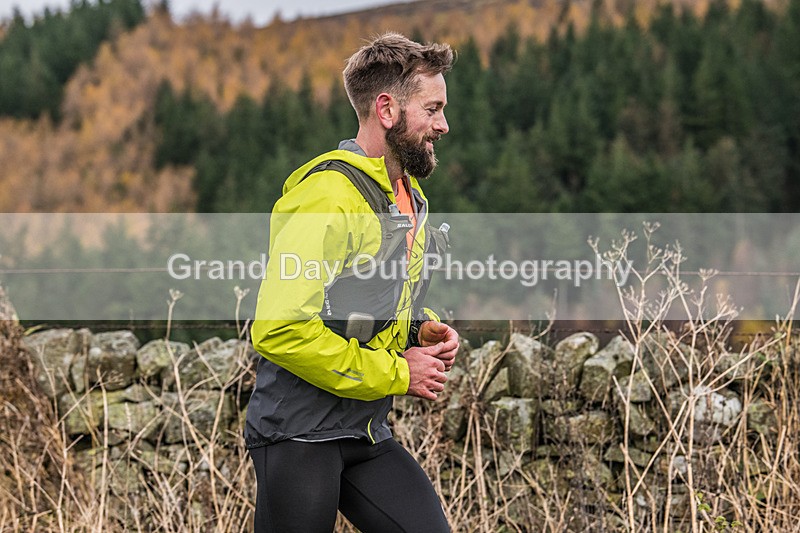 Tweed Valley-587 - High Terrain Events Tweed Valley 65 & 50K Ultra Trail Races Sunday 17th November 2024