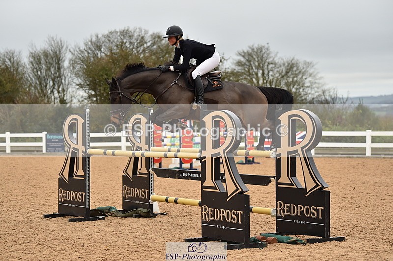 231122A-134028-00480 - Cls 5 Foxhunter & 1.20m Open