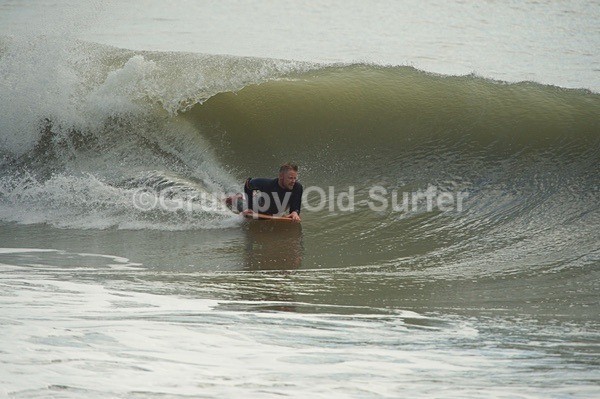 DSC_8253 - Porth Ceiriad 14th October 2018
