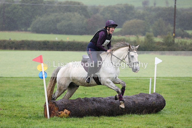 1X9A1698 - Class 1: 65cm Log