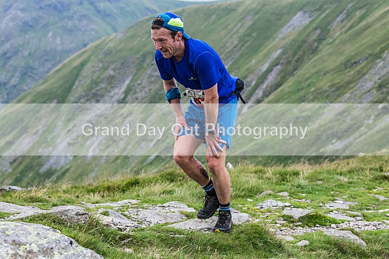 Kentmere-230 - Pete Bland Kentmere Horseshoe Fell Race Sunday 20th July 2025