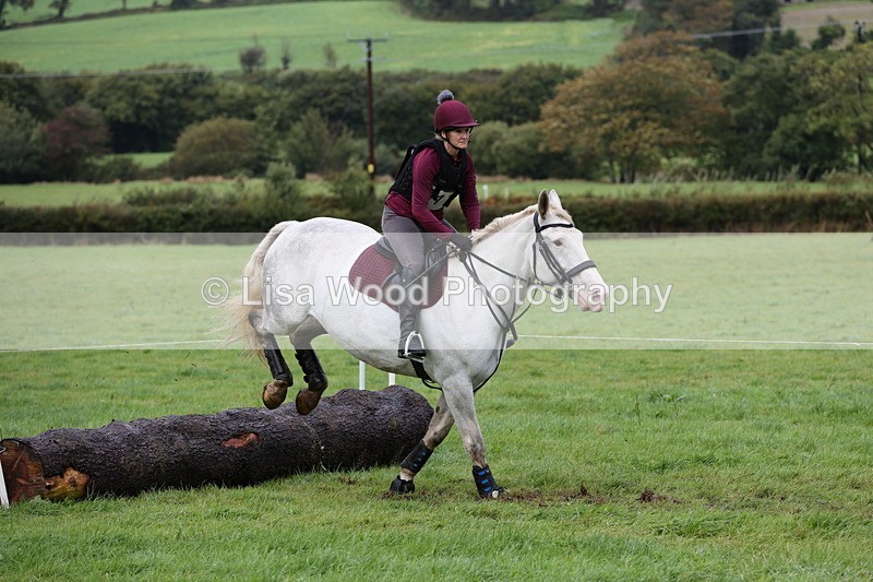 1X9A1818 - Class 3: 70cm Pairs: Log