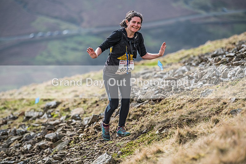 Barbondale-662 - Kendal Winter League Barbondale Junior & Senior Fell Races Sunday 11th February 2024