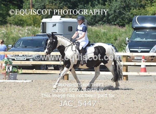 JAC_5447 - CLASS 31 /33 INTRO TEST 1 / 2