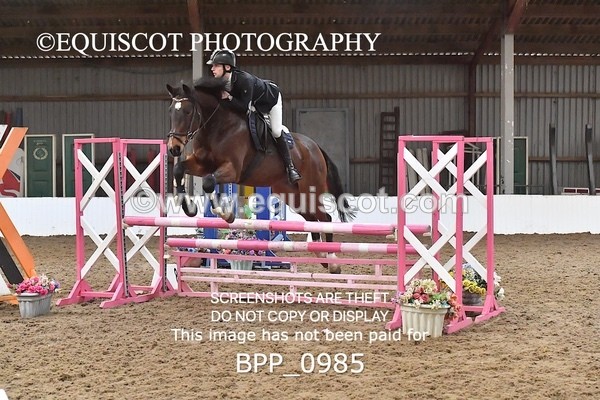 BPP_0985 - CLASS 4 0.95m Amateur Championship Qualifier