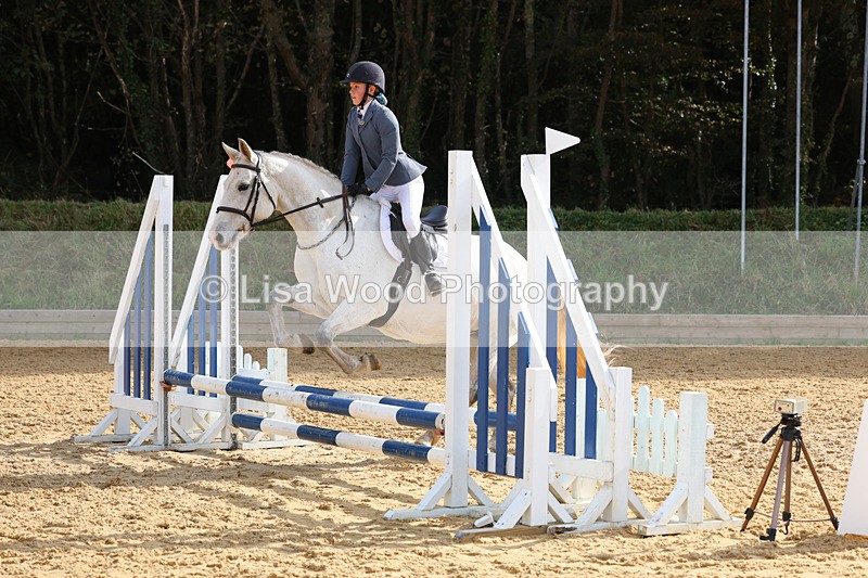 3E7A7074 - Class 2: 50cm Open