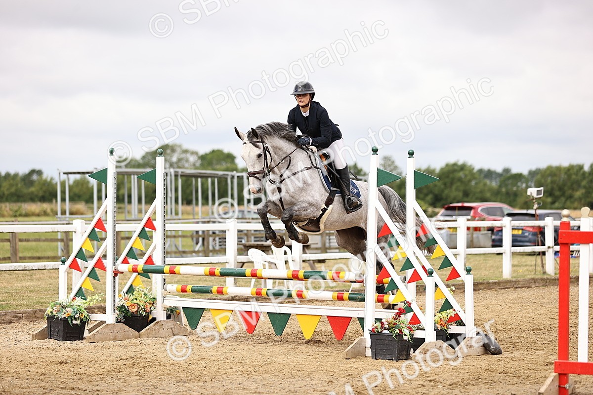 SBM_012826 - Class 13 - Senior British Novice - 90cm Open