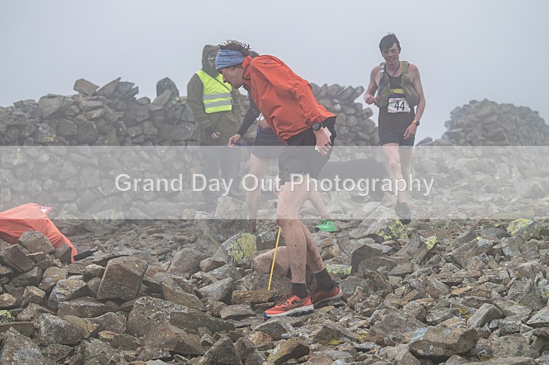 Ennerdale-77 - Ennerdale Horseshoe Fell Race Saturday 6th June 2026