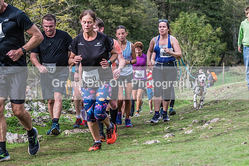 Dovedale-1450 - Dovedale Dash Sunday 4th October 2026