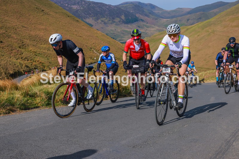 093515 - Newlands Pass 09.00-10.00