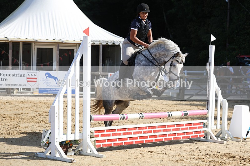 3E7A0651 - Class 4 and 5: 60cm Juniors and Seniors