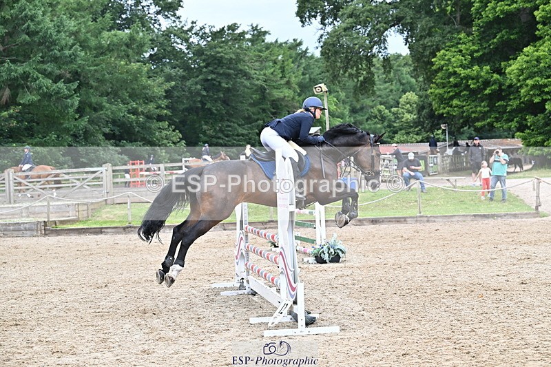 250613A-135221-01747 - Cls 12 95cm Amateur Quali