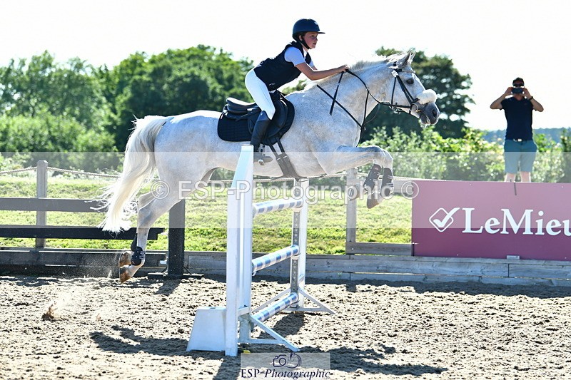 230624A-173051-02807 - Cls 37 Children on Horses 1.15m