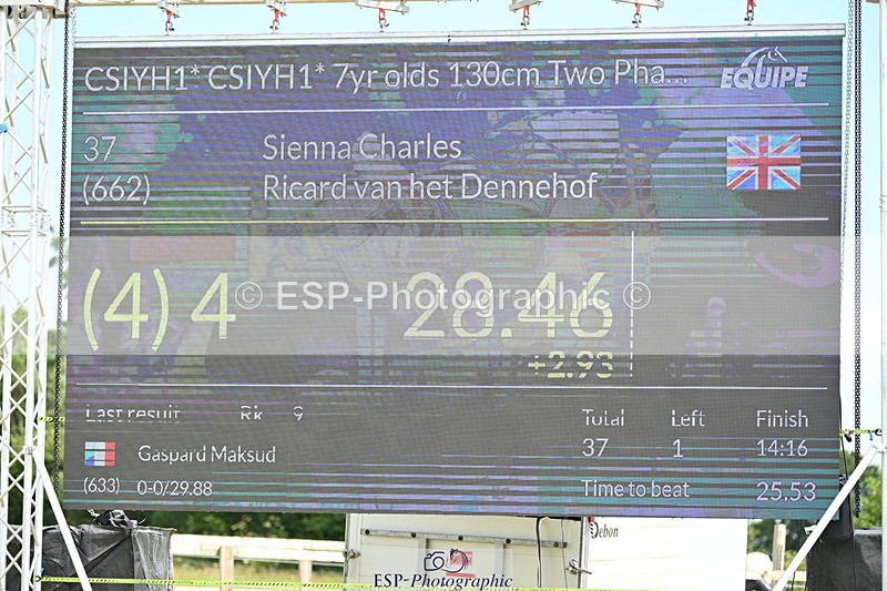 240718A-141532-05940 - Cls 33, YH 7 Yr Olds 1.30m