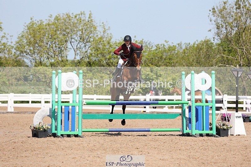 250509-110610-06168 - Cls 19 Snr Discovery and 1m Open