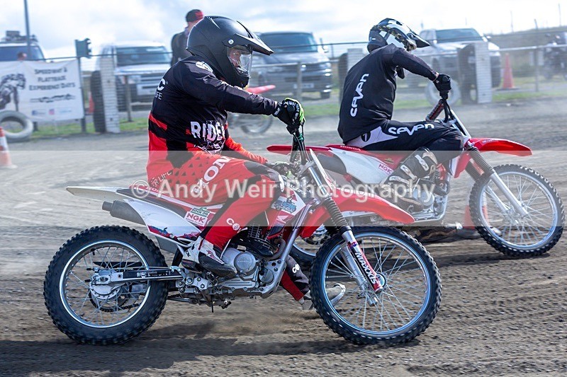 210828-5D-3K8A3823 - Ride & Skid It  Flat Track Experience 28th Aug 21