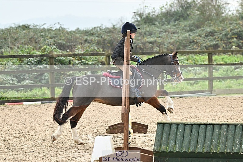241110-102941-00319 - 40cm Showjumping