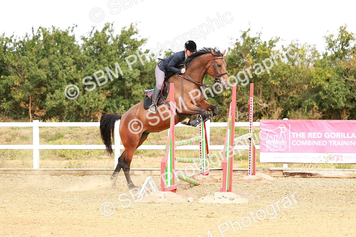 SBM_005720 - Class 3 - Senior British Discovery - 1.00m