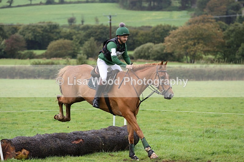 1X9A1827 - Class 3: 70cm Pairs: Log