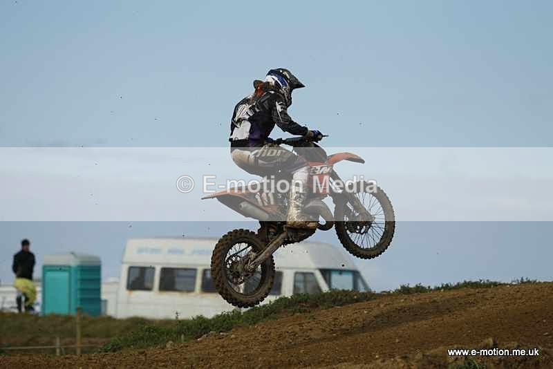 MX 291011 413 - Guernsey Championship 29/10/11