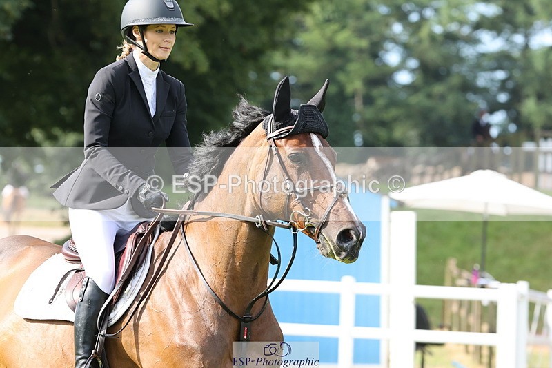 250704A-092006-08220 - Cls 15 Snr 1.20m Open