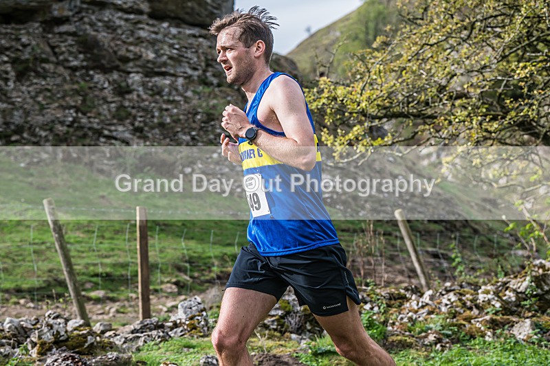 Dovedale-532 - Dovedale Dash Sunday 4th October 2026