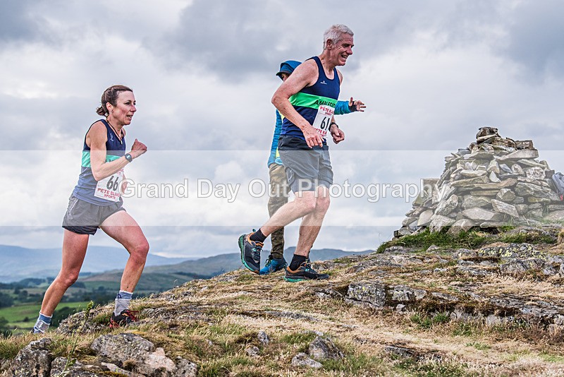 Reston-654 - Reston Scar Fell Race Wednesday 5th July 2023