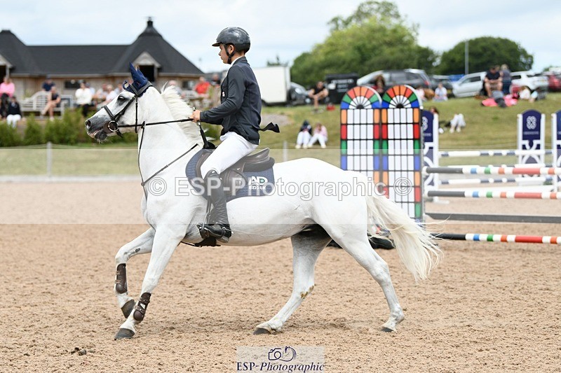 250628-122104-04696 - Cls 12 Newcomers 2nd Round Start to 1pm