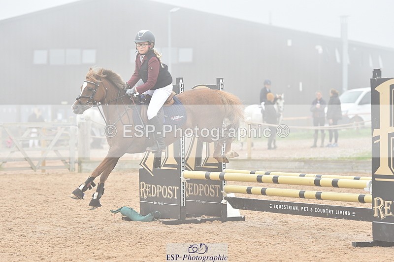 230902A-105108-00467 - Cls 2A Pony Small 70cm