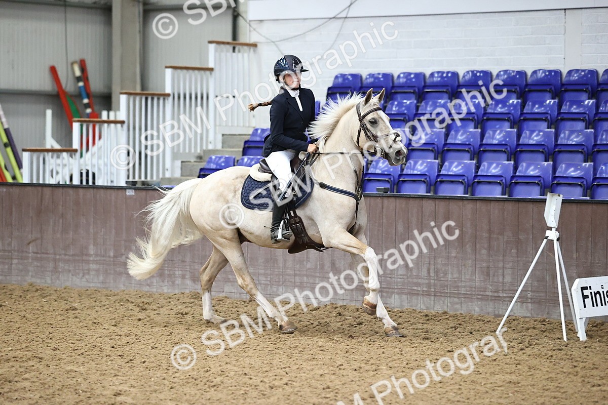 SBM_003501 - Class 11 - Springboard 128cm 138cm Restricted 85cm 95cm
