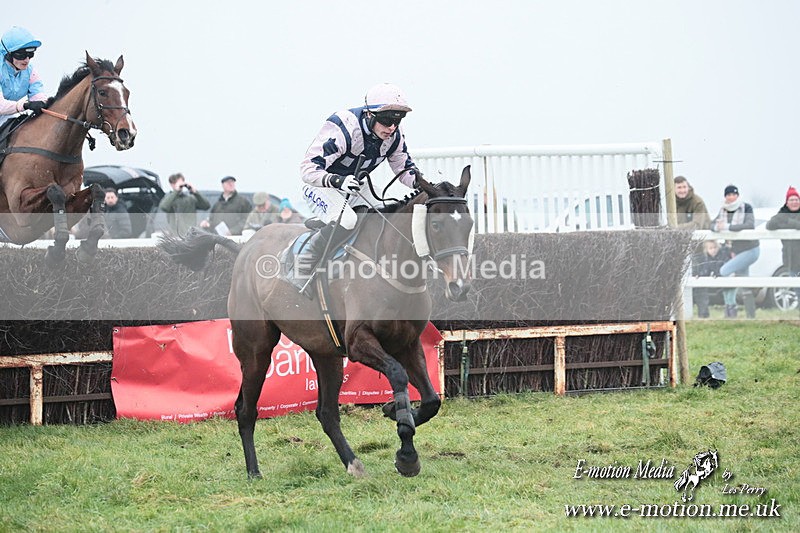 PtP 180126  0543 - Royal Artillery PtP Larkhill 18/01/26