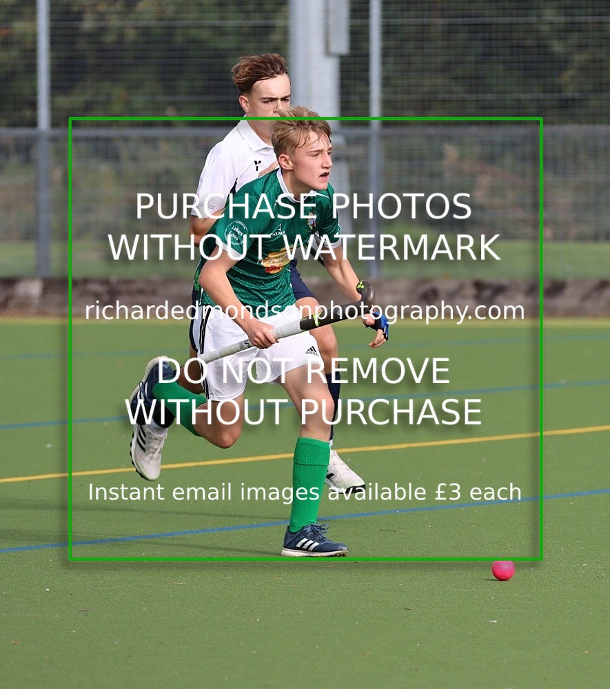 IMG_0893 - Kendal Mens Hockey 2s vs Preston Mens Hockey (28/9/24)
