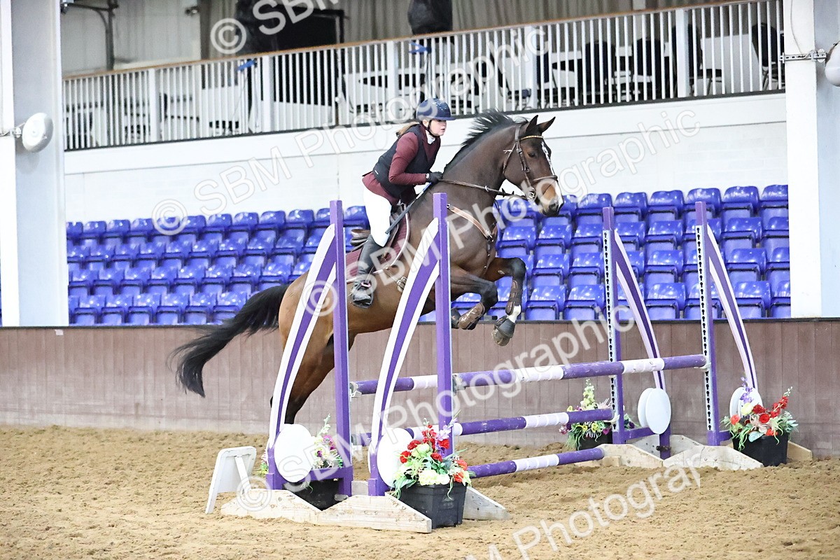 SBM_004783 - Class 16 - Senior British Novice 90cm