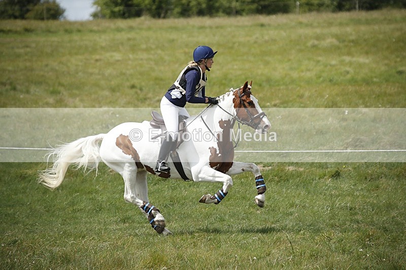 BVHT 140517  IXC -766 - Class 1 XC Intermediate 14/05/17