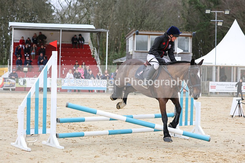 3E7A8429 - Class 2: 80/85cm