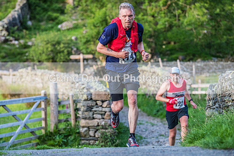 Langstrath-578 - Langstrath Fell Race Wednesday 18th June 2025