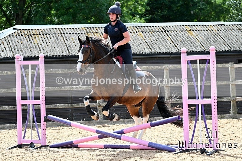 WJ7_6611 - Show Jumping at BCA