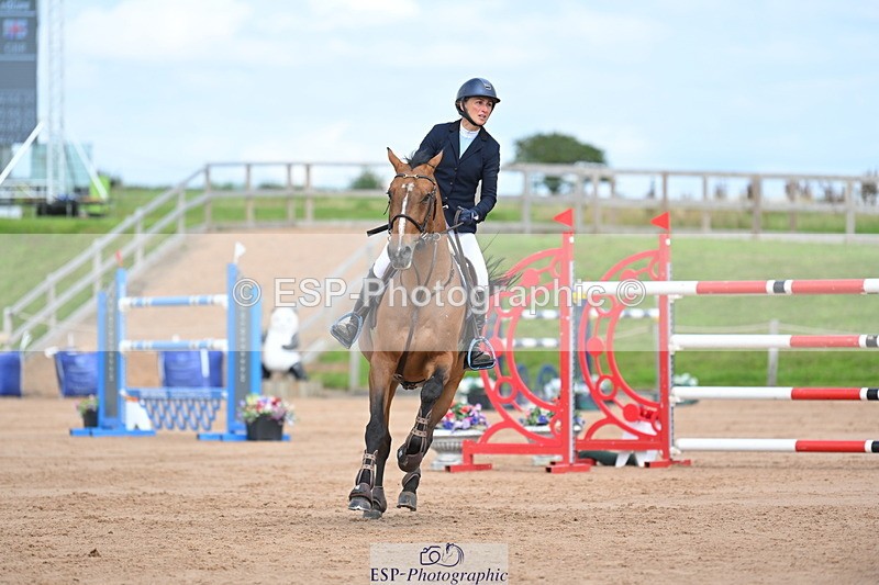 230721A-154423-07401 - Cls 10, 2 Star Big 1.45m Start to break