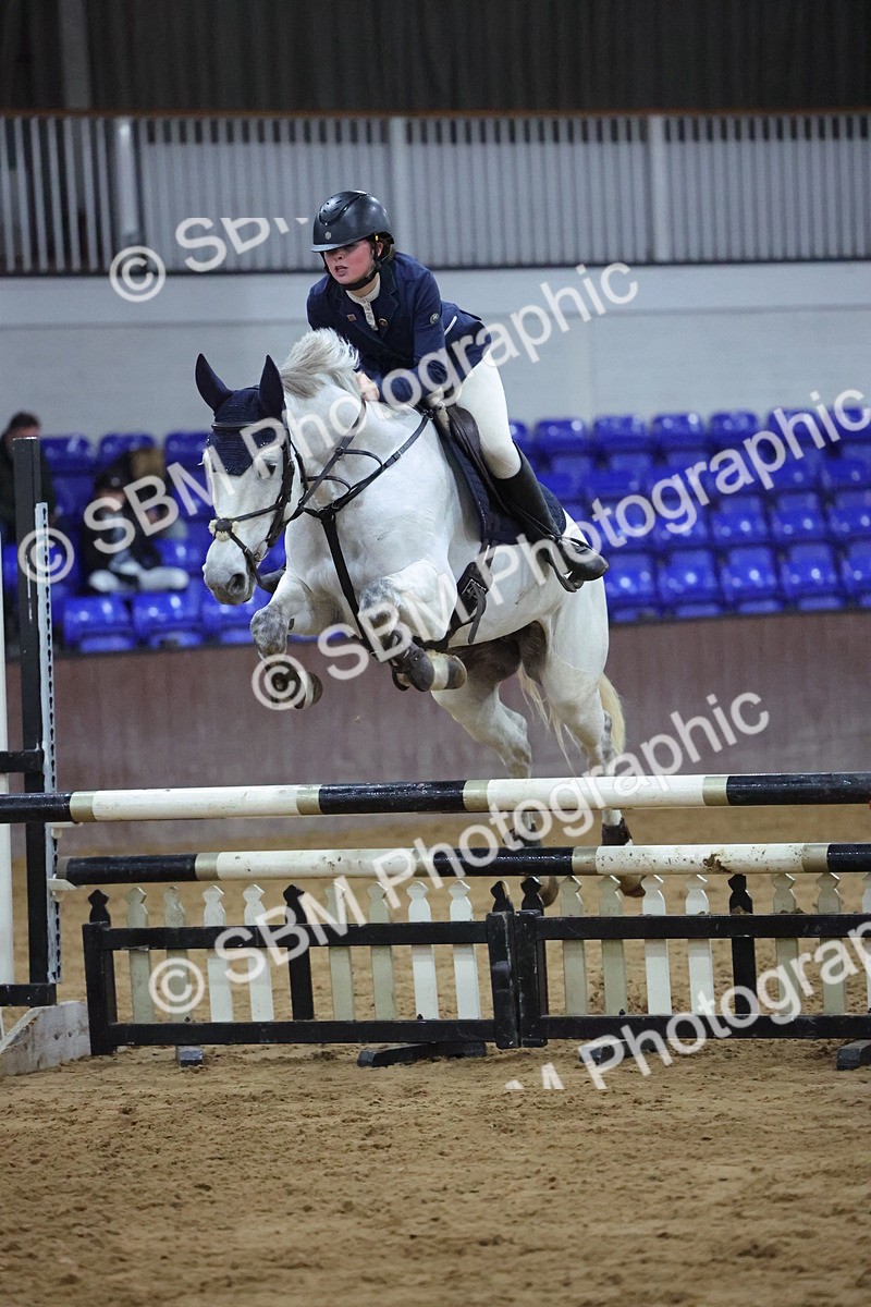 SBM_002537 - Class 6 - Show Jumping 90cm