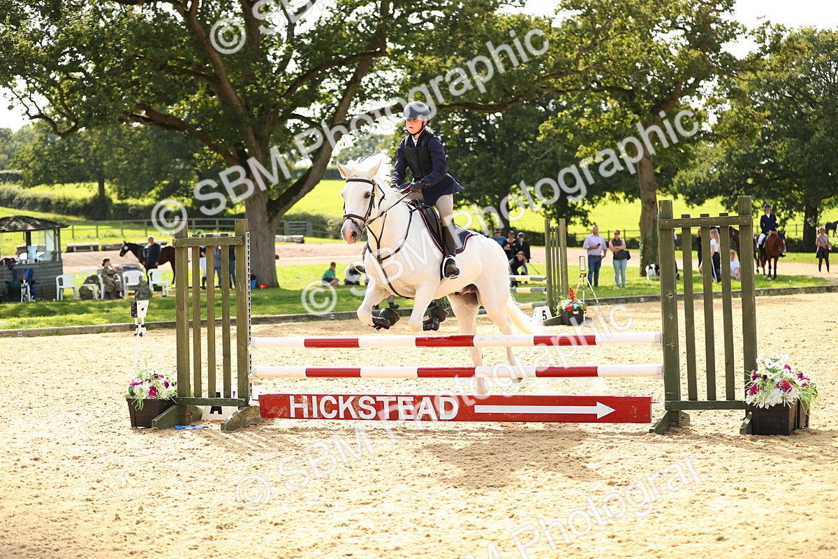 SBM_67966 - J17 - Junior Pony 80cm Championship