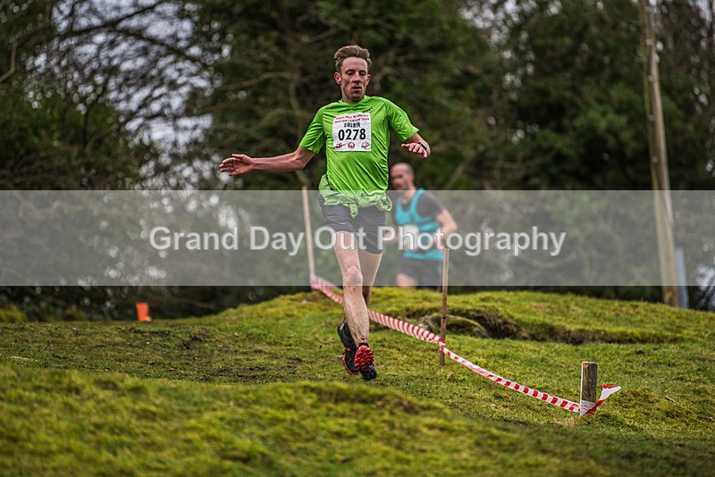 Giggleswick-910 - Kendal Winter League Races Giggleswick Sunday 14th January 2024