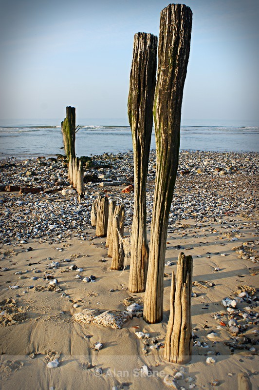 DSC04842 - the sea