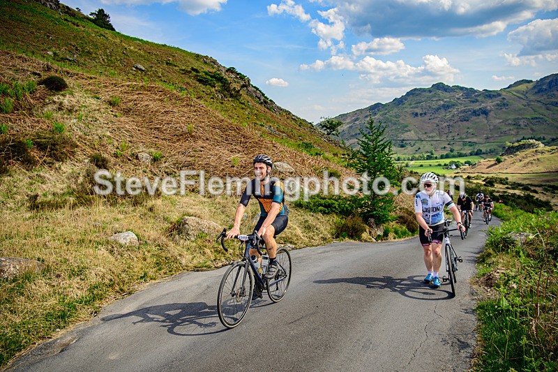 154301 - 2025 Fred Whitton Blea Tarn Climb 15.00 - 16.00