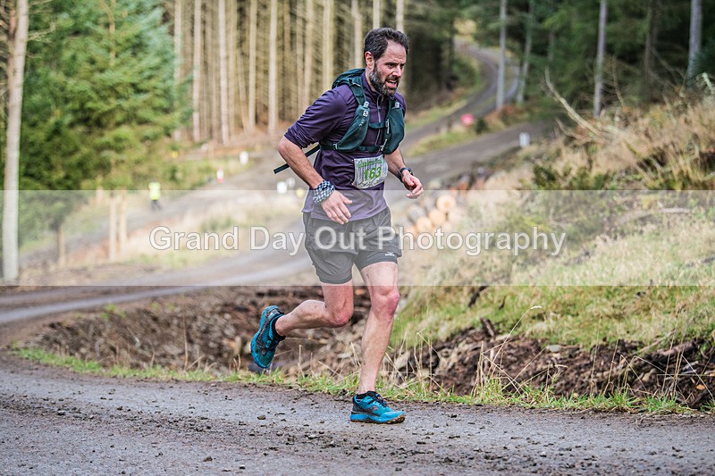 Glentress 21  10K-743 - High Terrain Events Glentress 21 & 10K Trail Races Saturday 16th November 2024
