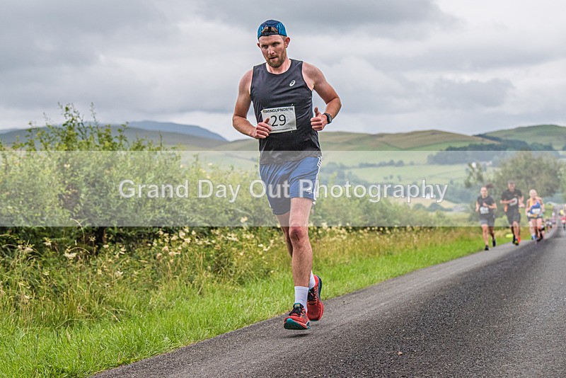 Lambfoot Loop-409 - Lambfoot Loop Road Race Tuesday 4th July 2023