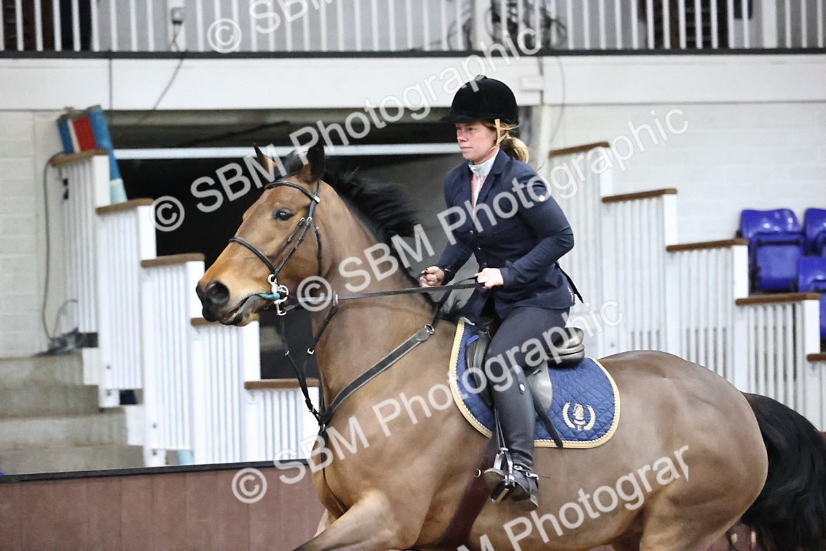 SBM_002056 - Class 10 - Senior Newcomers - 1.10m