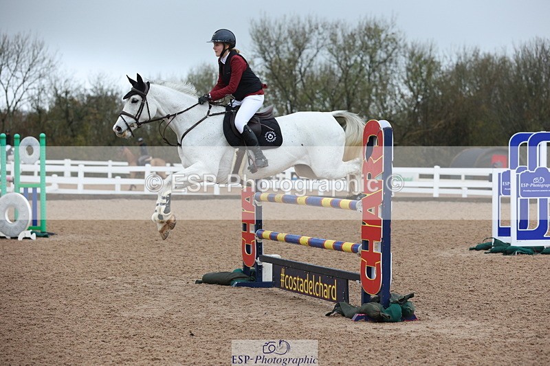 231112A-134307-04623 - Cls 20 Newcomers & 1.10m Open