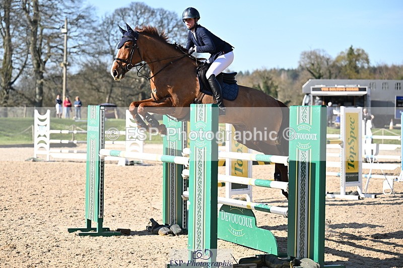 260321A-150913-01060 - 6 Foxhunter 1m 20 Open