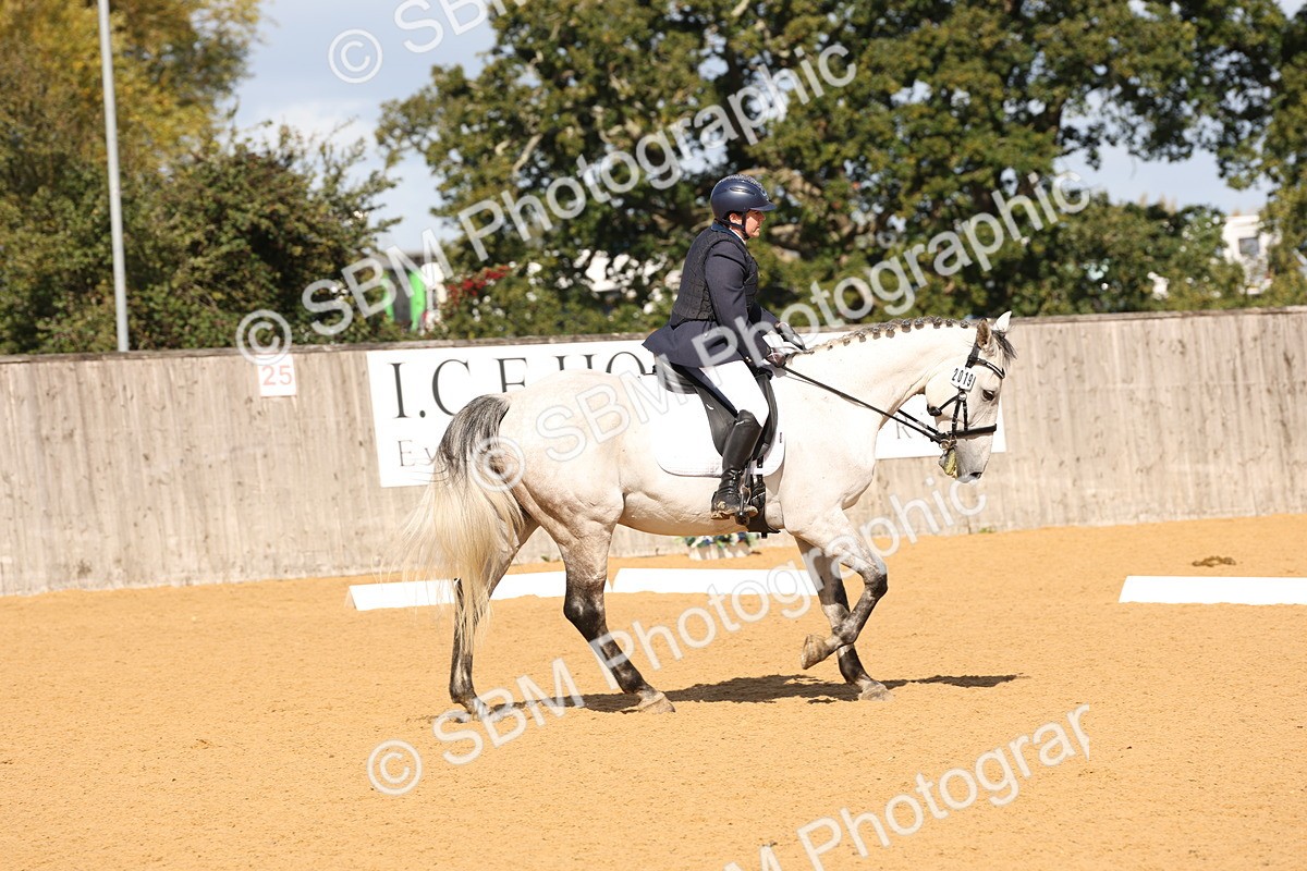 SBM_02437 - D10 - Small Tour Championship Prelim 2