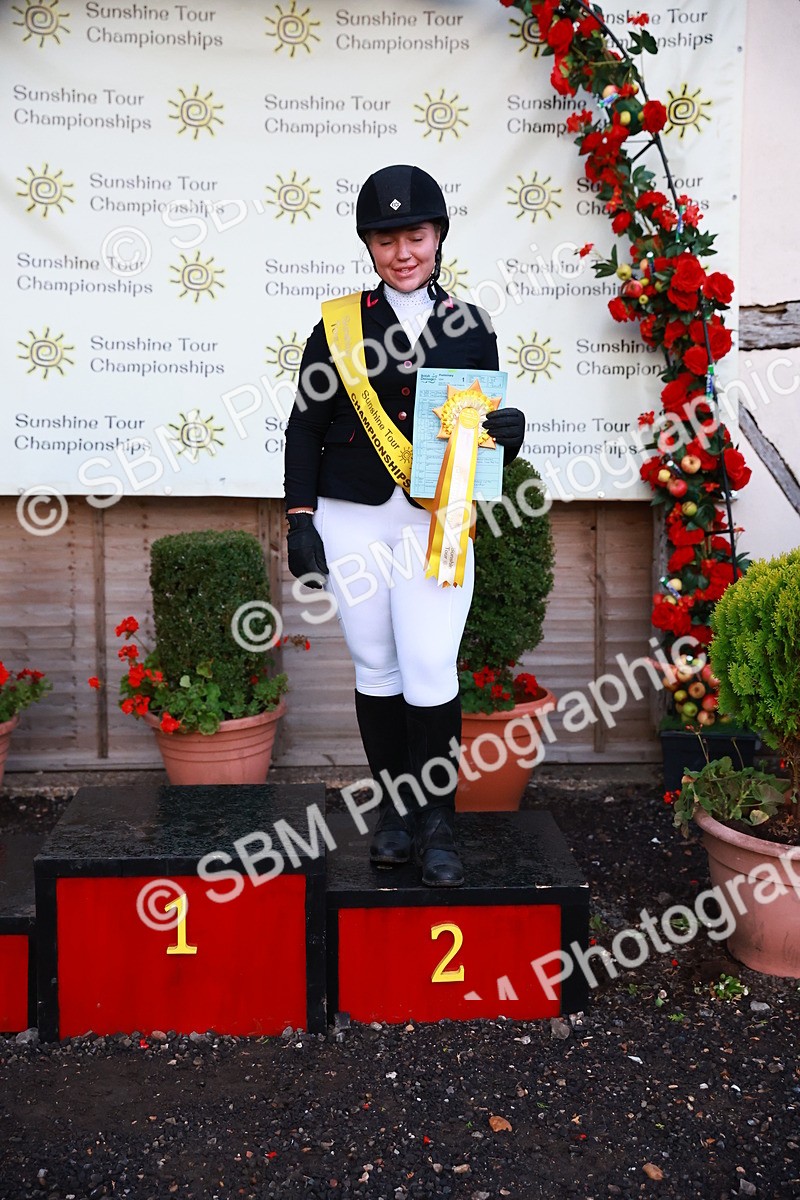 SBM_32103 - Friday Dressage Presentations